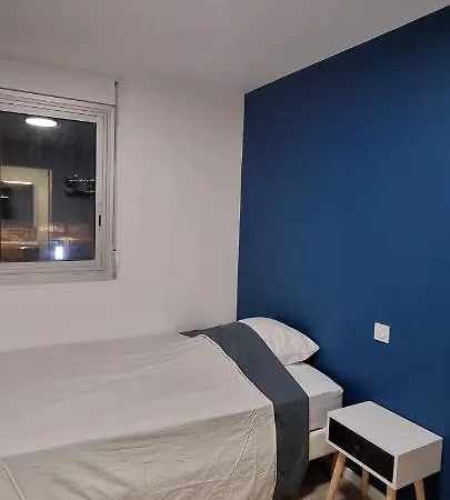 Chambres Avec Douche Privative Dans Appartement Partage - Metro - Wifi Toulouse Extérieur photo