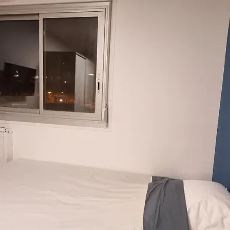 Chambres Avec Douche Privative Dans Appartement Partage - Metro - Wifi Toulouse Extérieur photo