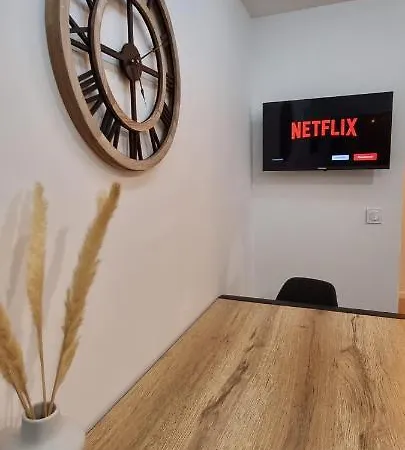 Chambres Avec Douche Privative Dans Appartement Partage - Metro - Wifi Toulouse Extérieur photo