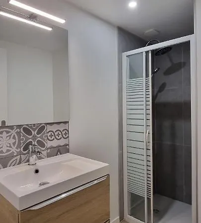 Chambres Avec Douche Privative Dans Appartement Partage - Metro - Wifi Toulouse Extérieur photo
