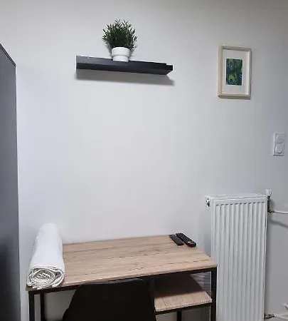 Chambres Avec Douche Privative Dans Appartement Partage - Metro - Wifi Toulouse Extérieur photo